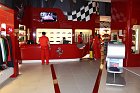 Radical  Bodypainting am Nuerburgring (51) Ferrari